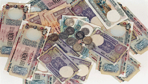 how to get money cash as per vastu rules